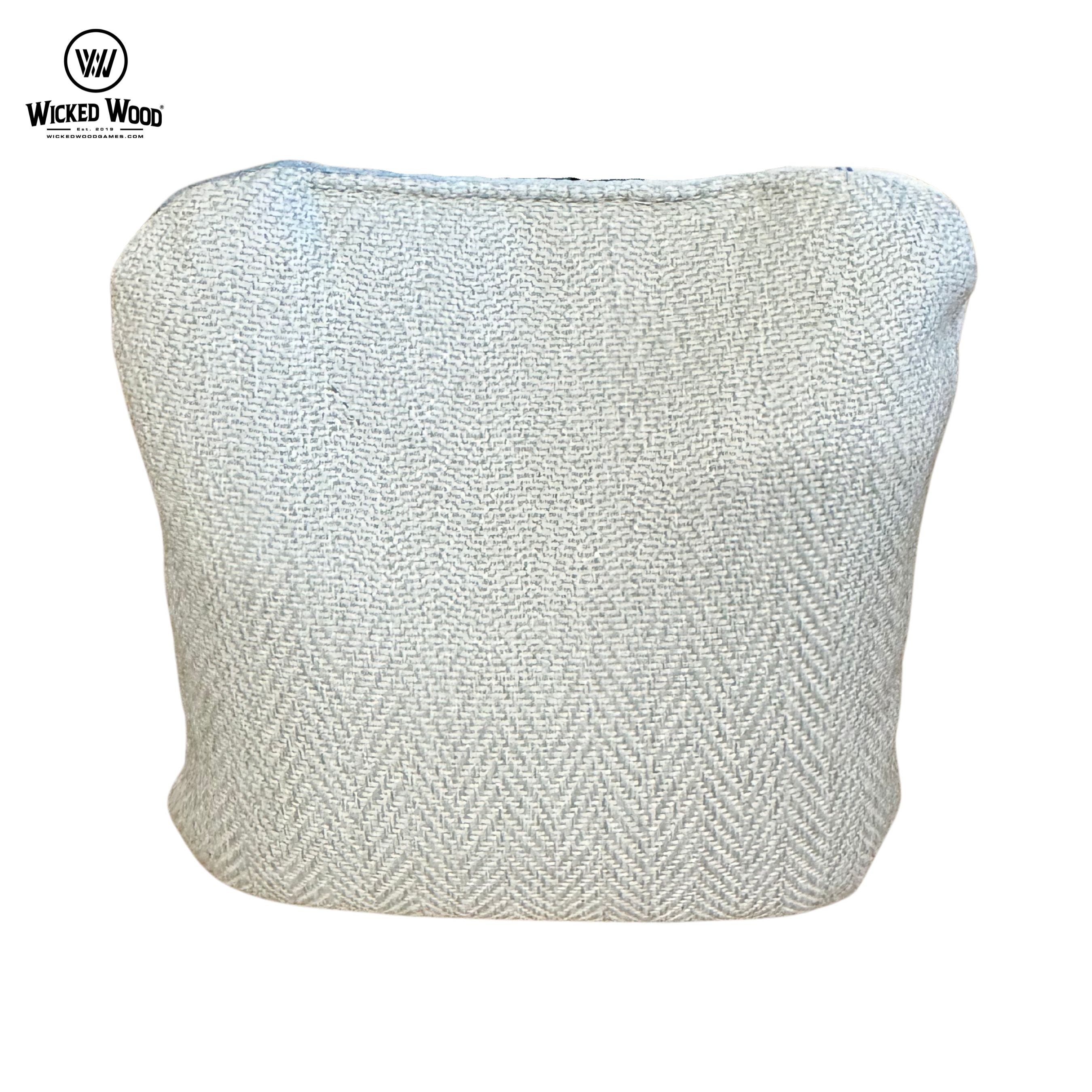 Cornhole Coastal - Creatures 2025 - 1x4 Cornhole Bags Cornhole Bags Coastal