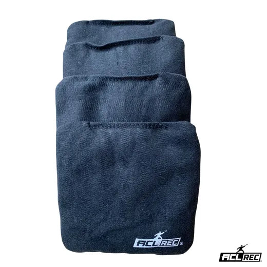 2x4 Cornhole Bags - Double Sided - ACL REC - Granulaat vulling - Wicked Wood Cornhole Bags Wicked Wood Games