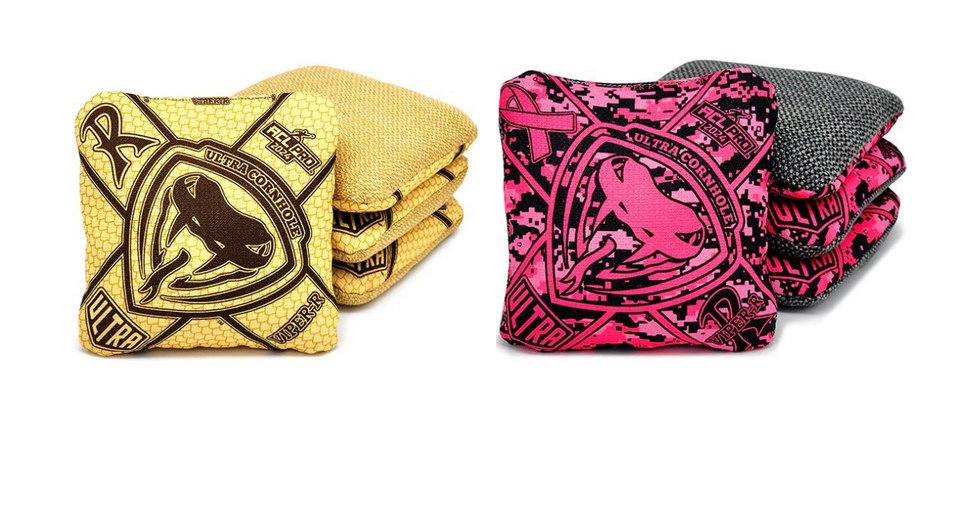 Professionelle Cornhole Bags