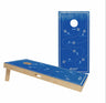 Cornhole Set met Eigen Design (Test Tjarco) Cornhole sets Wicked Wood Games 10mm REC